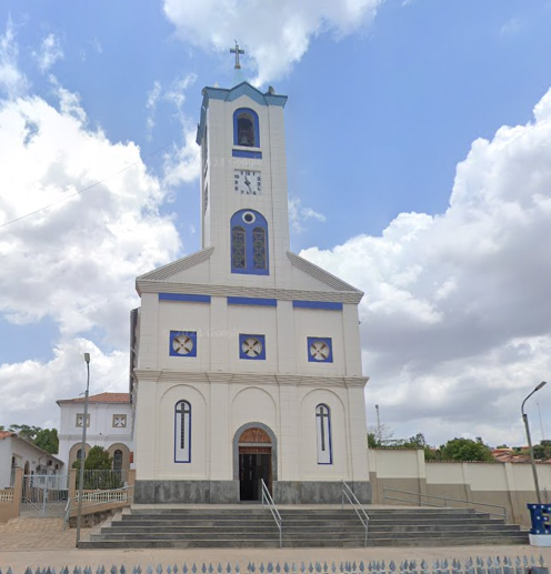 São Raimundo Nonato | Tuntum
