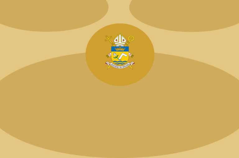 Brasão de Armas da Diocese de Grajaú