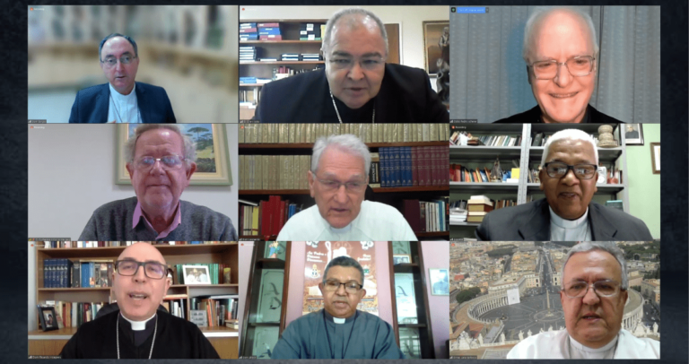 Bispos falam aos parlamentares católicos o que a Igreja espera deles no exercício de sua missão