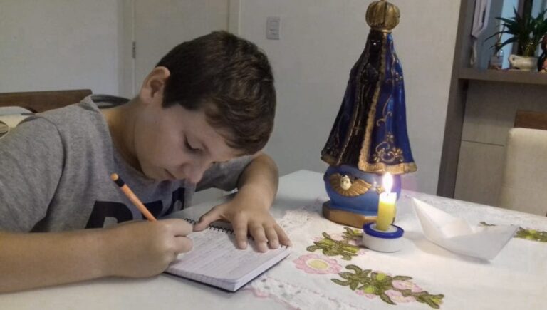 Instituto da Pastoral Familiar promove live sobre o tema “Família e Catequese”