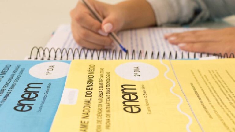 Prazo para inscrição no ENEM 2021 com isenção na taxa se expira dia 26 de setembro; CNBB pede apoio na divulgação aos jovens