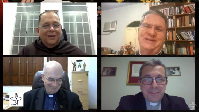 Durante seminário, bispos explicaram aspectos canônicos e pastorais do Motu Proprio Traditionis Custodes
