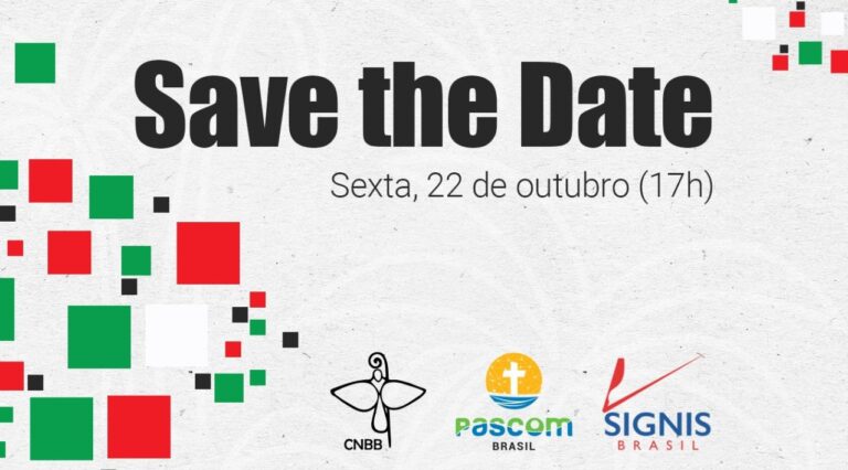 Data e sede do 13º Mutirão Brasileiro de Comunicação serão anunciados em live na sexta-feira, 22 de outubro, às 17h