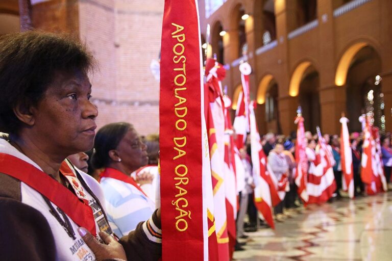 Papa Francisco envia carta ao Apostolado da Oração do Brasil por ocasião do seu 150º aniversário neste 1º de outubro