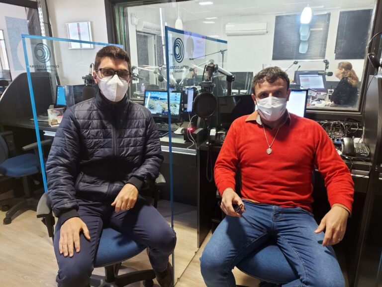 Jornal Brasil Hoje, da Signis Rádio Rede Católica de Rádio, vence prêmio nacional de jornalismo