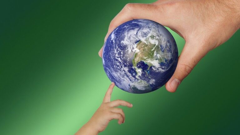 Papa, COP26: mudanças climáticas, agir com urgência, coragem e responsabilidade