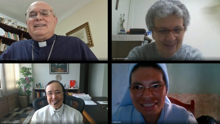 Curso Ad Gentes é concluído com partilhas e envio de missionários