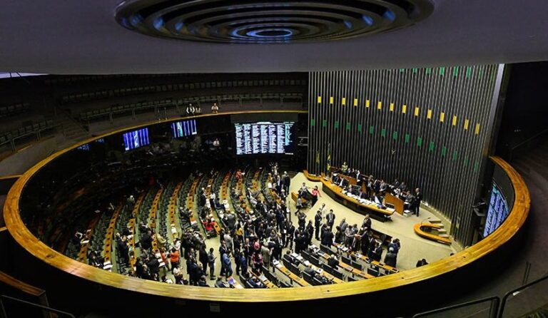 Bispos da região Norte do País recebem informativo sobre projetos para a Amazônia que tramitam no Congresso Nacional