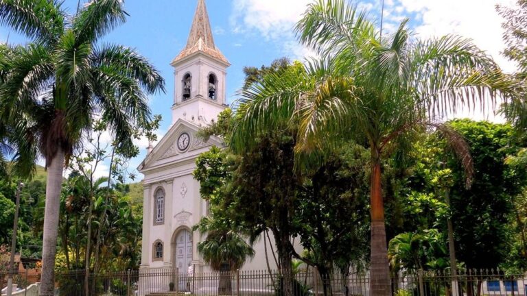 Diocese de Barra do Piraí-Volta Redonda (RJ) se prepara para celebrar os 99 anos de criação