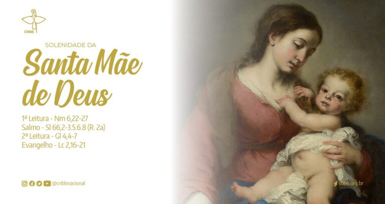 Baixe os roteiros Celebrar em Família para as solenidades de Santa Maria Mãe de Deus e da Epifania do Senhor