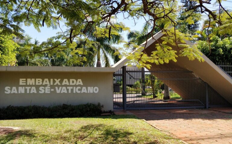 Nunciatura Apostólica no Brasil lança, nesta quarta-feira, um site para fortalecer a comunhão com a Santa Sé e o país