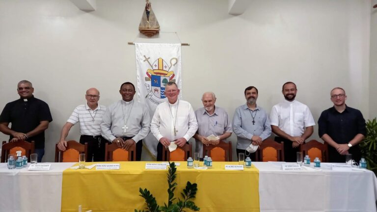 Arquidiocese de Porto Alegre e diocese do Xingu – Altamira celebram 50 anos de cooperação missionária