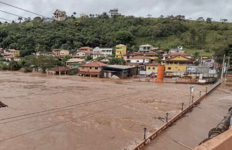 Arquidiocese de BH mobiliza a “Solidariedade em Rede” para apoiar pessoas afetadas por enchentes