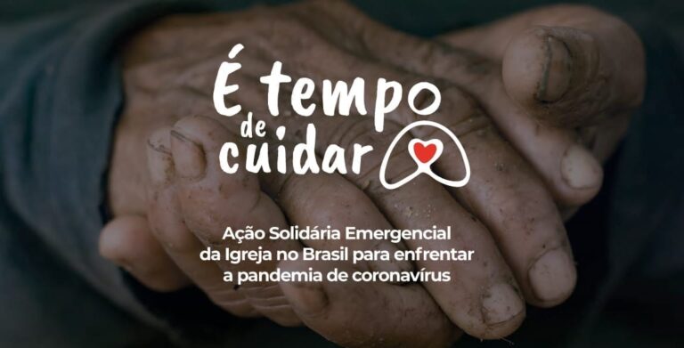 Retrospectiva 2021: Ação Solidária Emergencial ganha novo impulso em 2ª fase e arrecada 24 milhões de kilos de alimentos