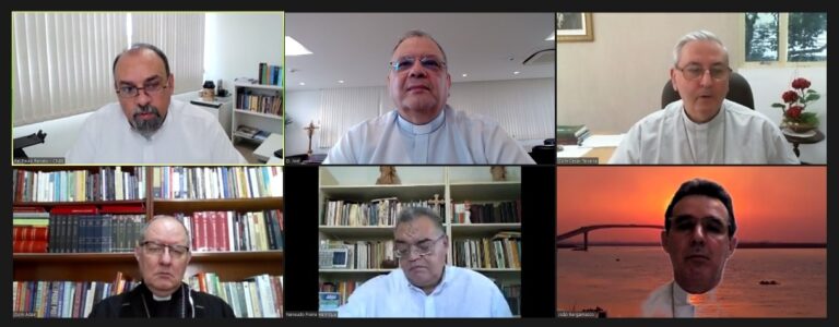 Comissão para a Comunhão e Partilha conclui recadastramento de dioceses que receberão recursos para a formação de seminaristas