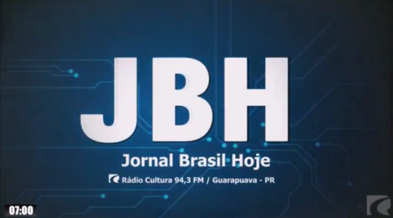 Jornal Brasil Hoje: produção da Signis Rádio RCR para emissoras católicas do Brasil  completa 10 mil edições no ar nesta quinta-feira (10)