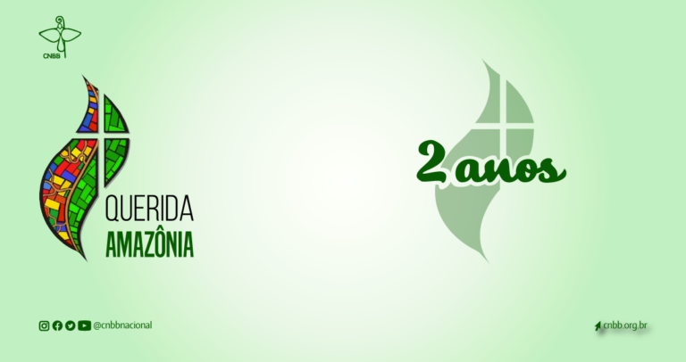 2º aniversário da “Querida Amazônia”: exortação dirige um olhar mais afetivo a partir de uma teologia do coração ao bioma