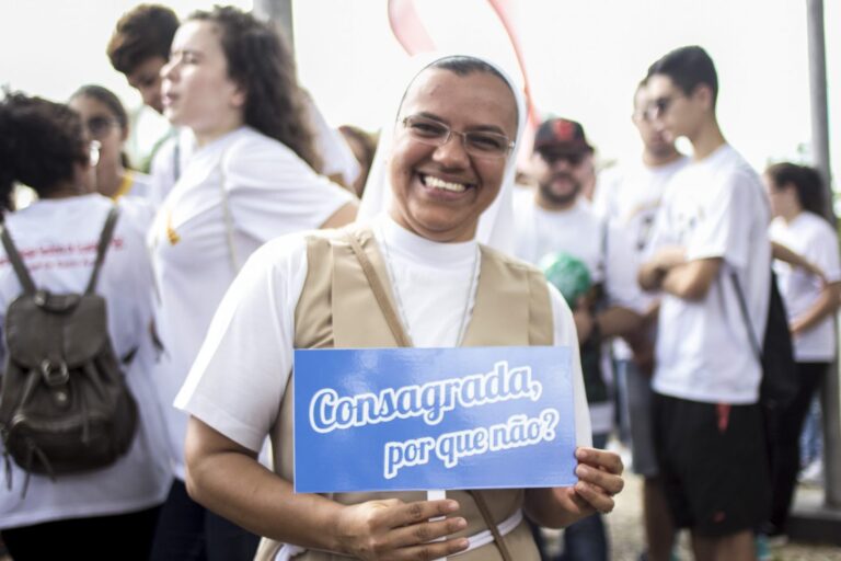 Serviço de Animação Vocacional/Pastoral Vocacional suscita cultura vocacional em 2022
