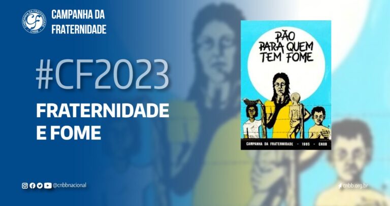 CNBB lança edital do concurso para a escolha da identidade visual da CF 2023