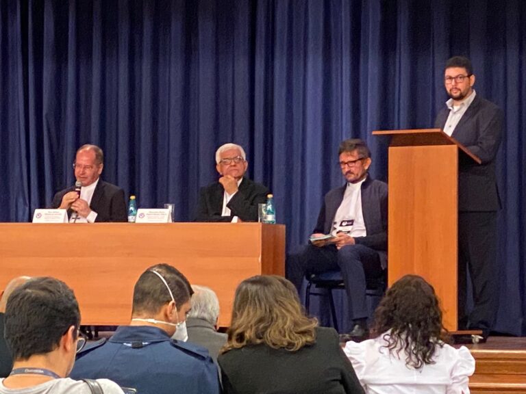 Em Coletiva de Imprensa, presidentes do CELAM e da CNBB reforçaram a atualidade do Documento de Aparecida