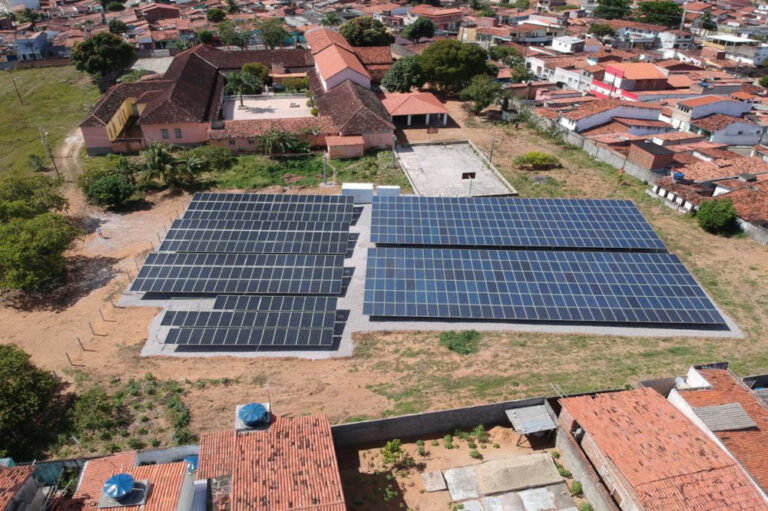 Arquidiocese de Natal (RN) terá 100% das paróquias abastecidas com energia solar