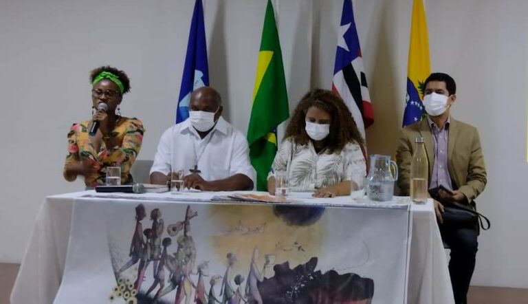 6ª Semana Social Brasileira publica documento-denúncia após visita ás comunidades tradicionais e quilombolas no Maranhã