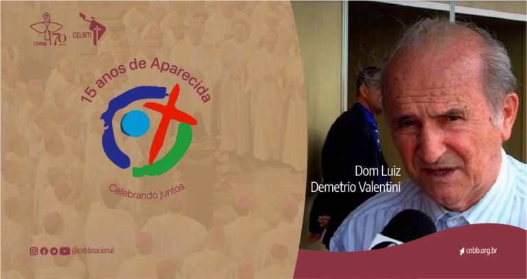 15 anos de Aparecida: declaração do Papa Bento XVI sobre a opção pelos pobres marcou a Conferência