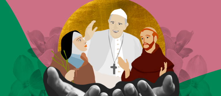 Papa participará da nova edição do evento “Economia de Francisco” em Assis, dias 24 e 25 de setembro