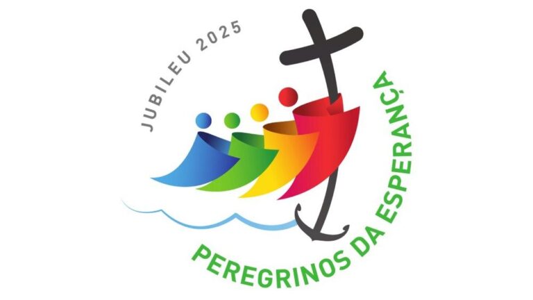 Vaticano apresenta identidade visual do Jubileu “ordinário” de 2025
