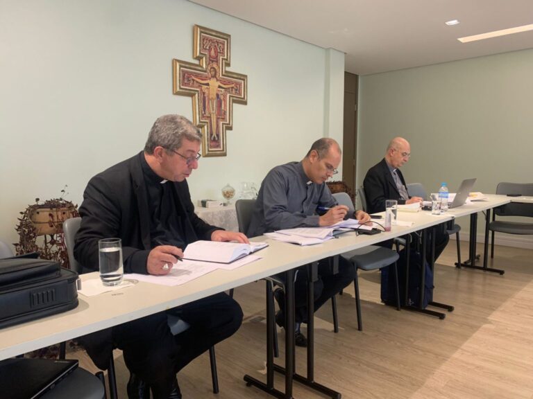 Atualização do Estatuto da CNBB busca acentuar a sua missão e alinhar-se com a perspectiva sinodal e de serviço à Igreja