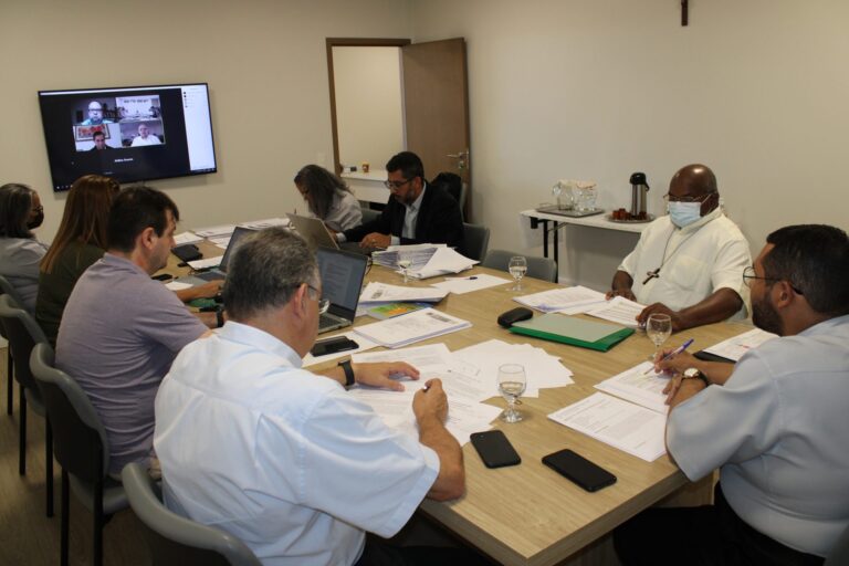 Conselho Gestor do FNS da CNBB inicia análise de 74 projetos que atenderam os requisitos do edital 2022