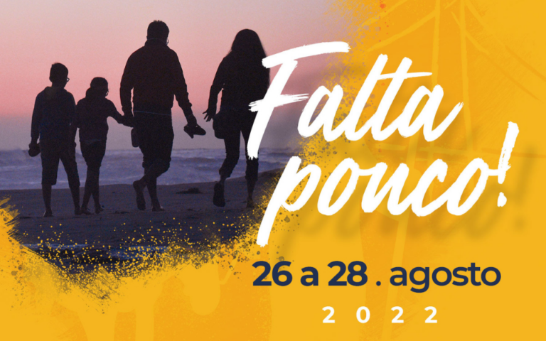Pastoral Familiar realiza assembleia eletiva e congresso nacional nesta semana