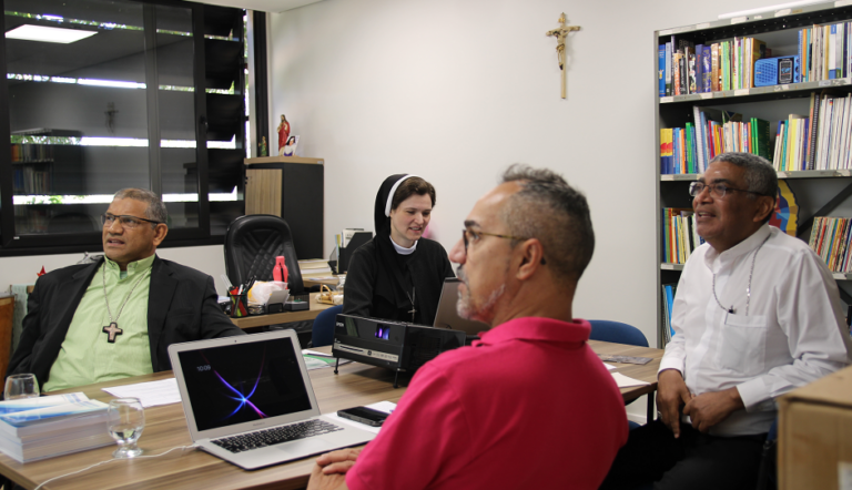Comissão para a Juventude prepara novo plano pastoral: “Cristo Vive e quer a juventude viva”