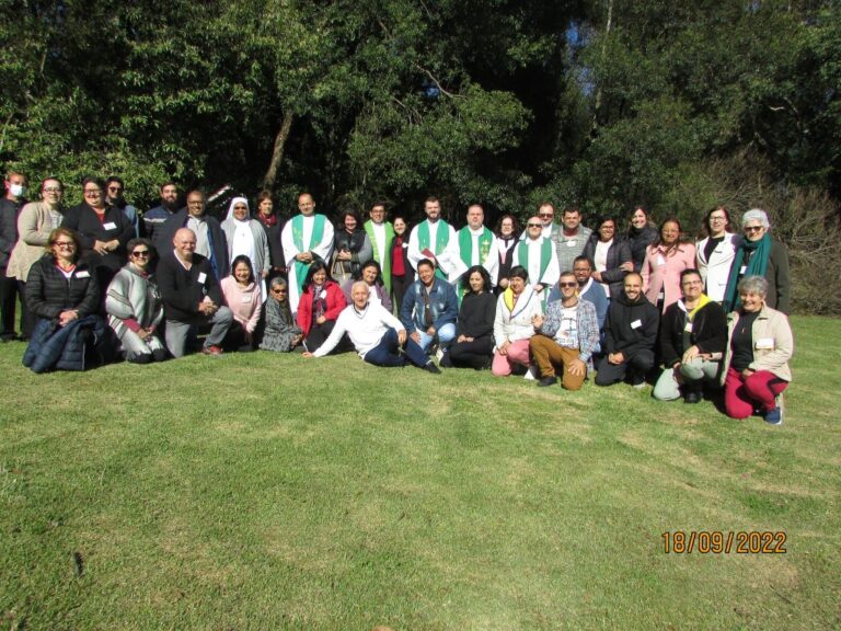 COMIRE Sul 2 realiza Assembleia anual em Guarapuava (PR)