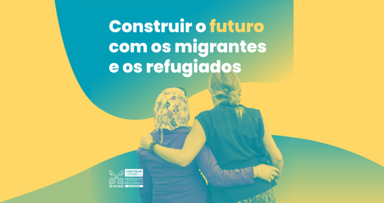 Presidente da CNBB divulga vídeo por ocasião do 108º Dia Mundial do Migrante e do Refugiado